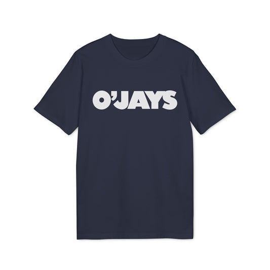 O Jays Camiseta (Algodón Orgánico)