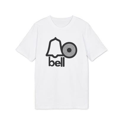 Bell Records Camiseta (Algodón Orgánico)