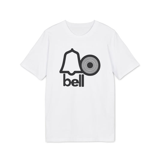 Bell Records Camiseta (Algodón Orgánico)