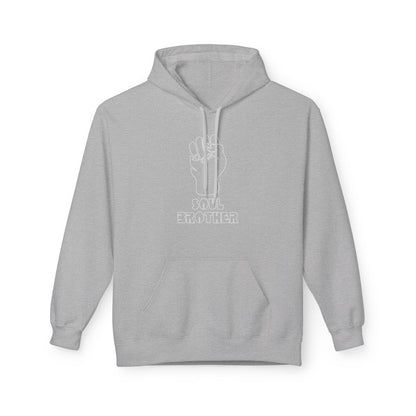 Soul Brother Sudadera Con Capucha
