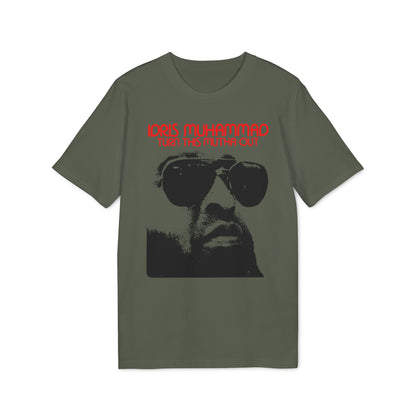 Idris Muhammad Camiseta (Algodón Orgánico)