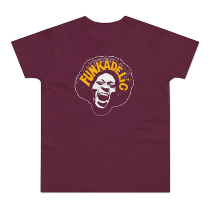 Funkadelic Maggot Brain Camiseta (Estándar)