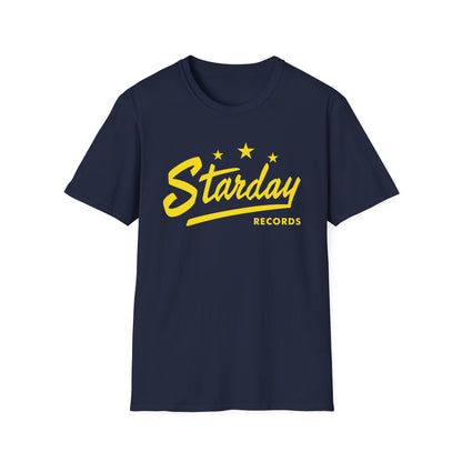 Starday Records Camiseta (Ligera)