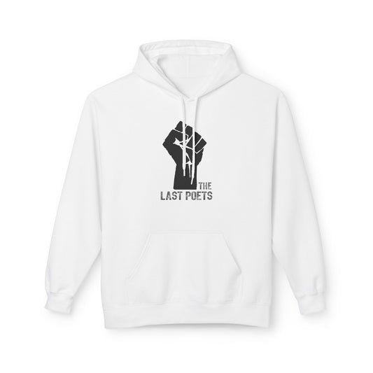 The Last Poets Sudadera Con Capucha