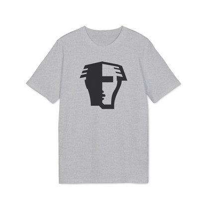 Mercury Records Face Camiseta (Algodón Orgánico)