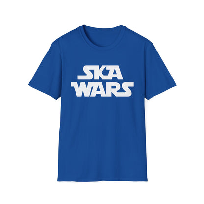 Ska Wars Camiseta