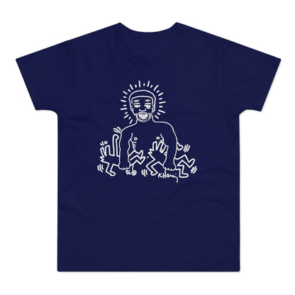 Paradise Garage Final Night Camiseta (Estándar)