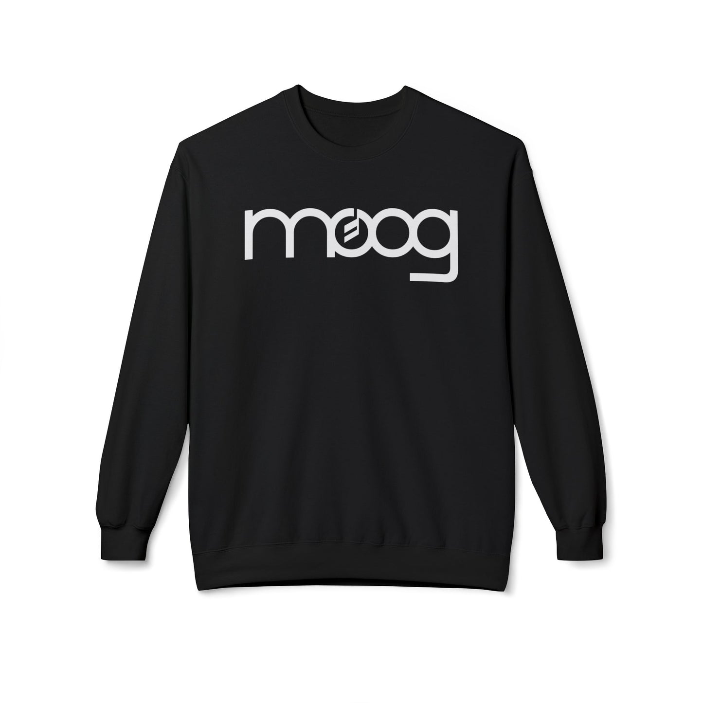 Moog Synthesizers Sudadera