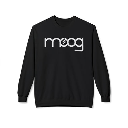 Moog Synthesizers Sudadera