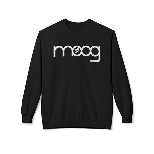 Moog Synthesizers Sudadera