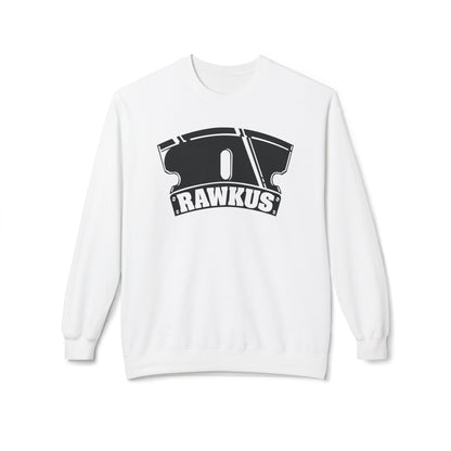 Rawkus Records Sudadera