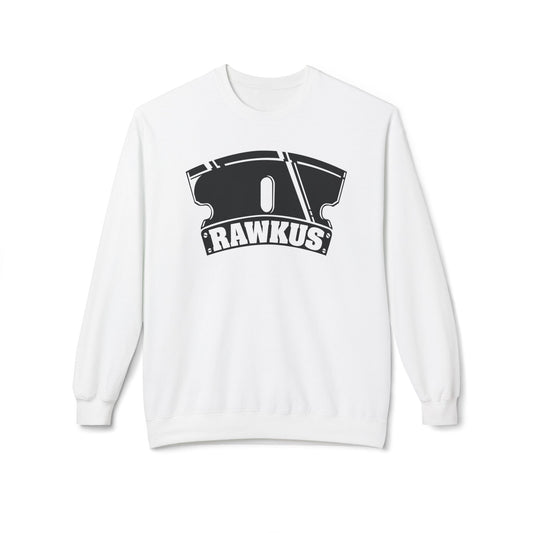 Rawkus Records Sudadera