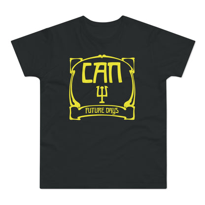 Can Future Days Camiseta (Estándar)