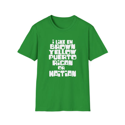 A Tribe Called Quest Lyrics Camiseta