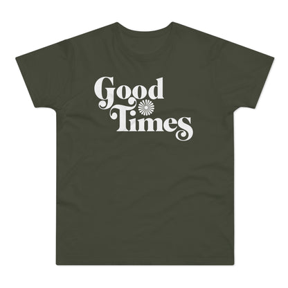 Good Times Camiseta (Estándar)