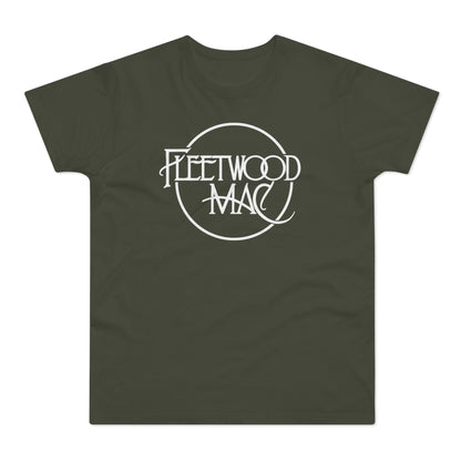 Fleetwood Mac Camiseta (Estándar)