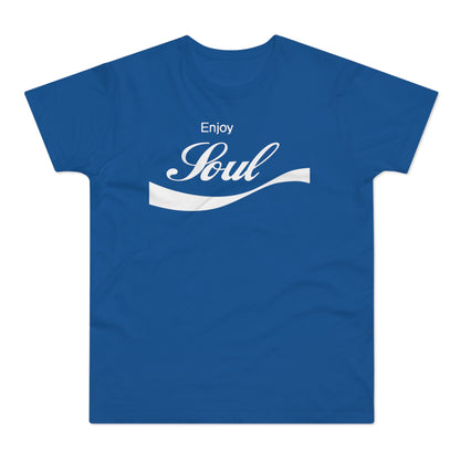 Enjoy Soul Camiseta (Estándar)