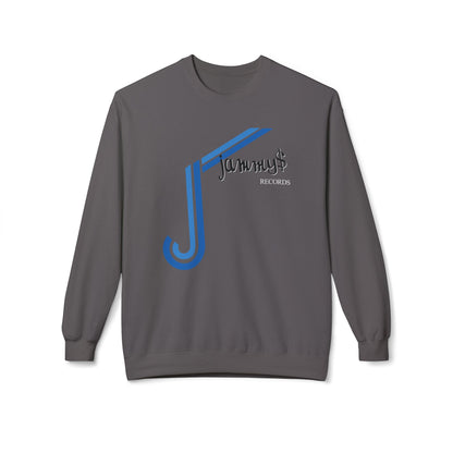 Jammy's Records J Sudadera