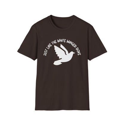Stevie Nicks Edge Of Seventeen Lyrics Camiseta
