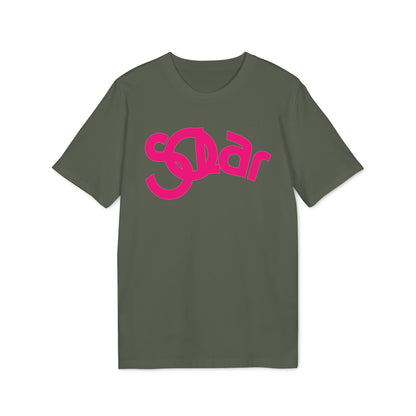Solar Records Camiseta (Algodón Orgánico)