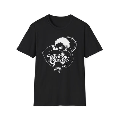 Paradise Garage Camiseta