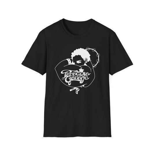 Paradise Garage Camiseta