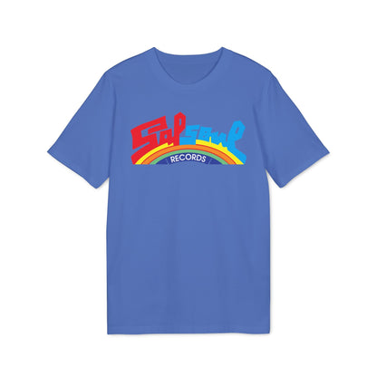 Salsoul Records Camiseta (Algodón Orgánico)