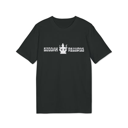Buddah Records Camiseta (Algodón Orgánico)