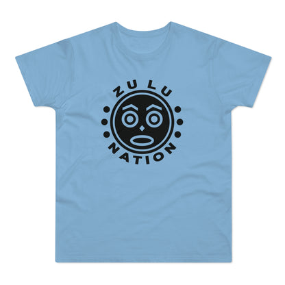 Zulu Nation Camiseta (Estándar)