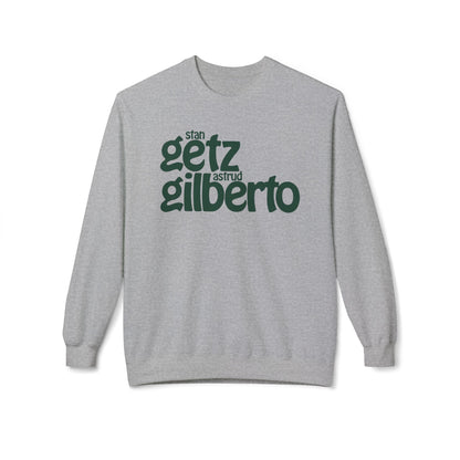Stan Getz Astrud Gilberto Sudadera