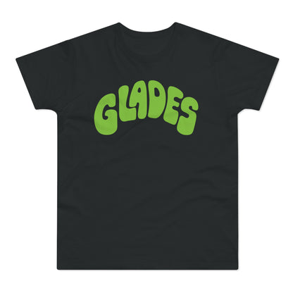 Glades Records Camiseta (Estándar)