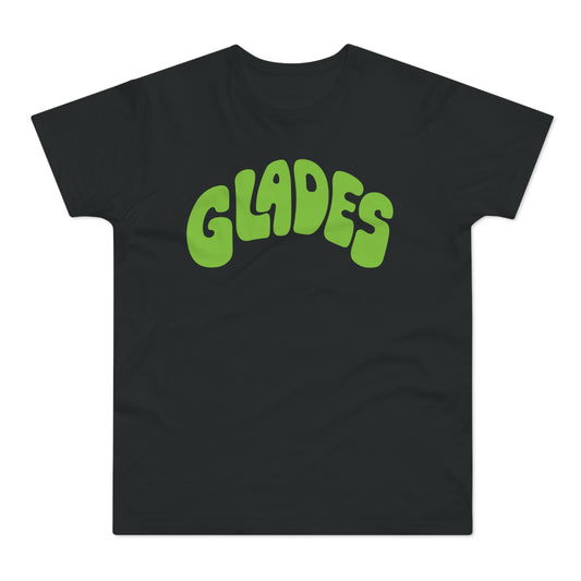 Glades Records Camiseta (Estándar)