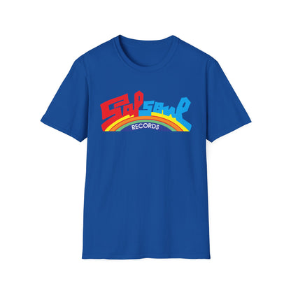 Salsoul Records Camiseta