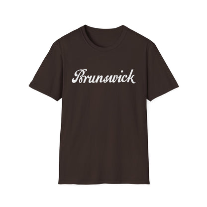 Brunswick Records Camiseta (Ligera)