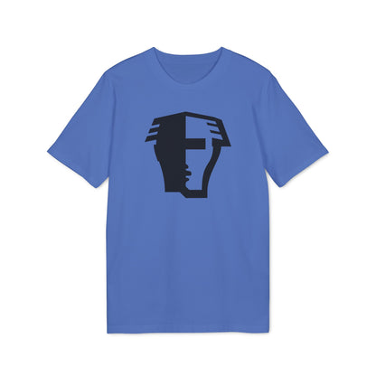 Mercury Records Face Camiseta (Algodón Orgánico)