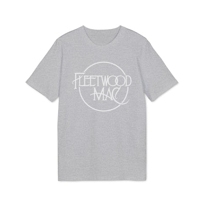 Fleetwood Mac Camiseta (Algodón Orgánico)
