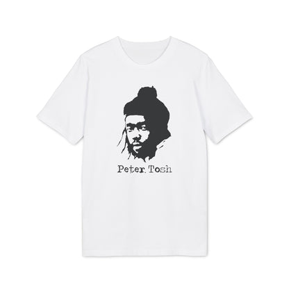 Peter Tosh Camiseta (Algodón Orgánico)