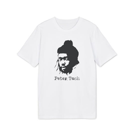 Peter Tosh Camiseta (Algodón Orgánico)