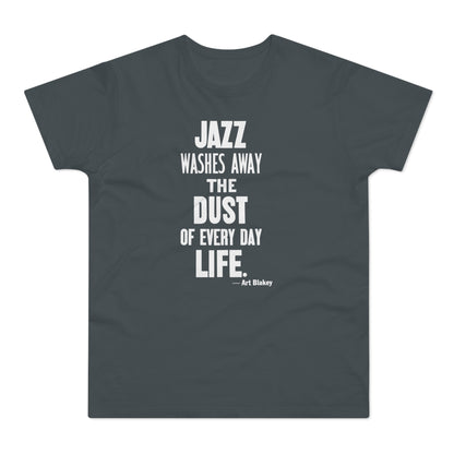 Art Blakey Camiseta (Estándar)