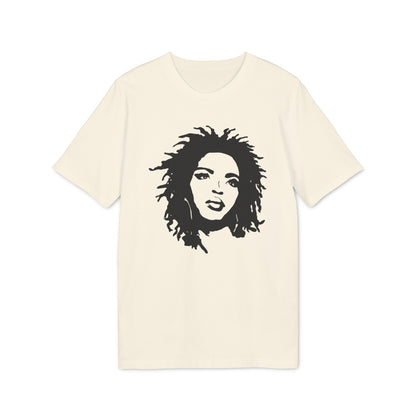 Miseducation of Lauryn Hill Camiseta (Algodón Orgánico)