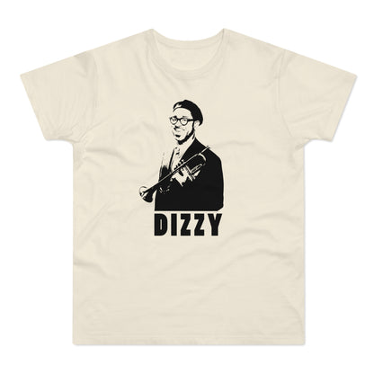 Dizzy Gillespie Camiseta (Estándar)