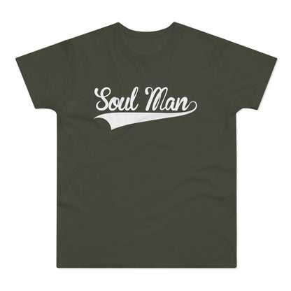 Soul Man Camiseta (Estándar)