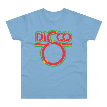 Disco Single Camiseta (Estándar)