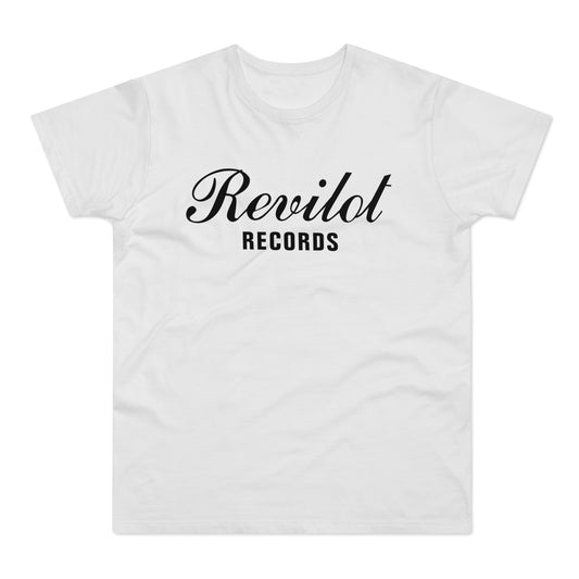Revilot Records Camiseta (Estándar)