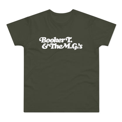Booker T Camiseta (Estándar)