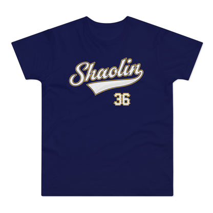 Shaolin 36 Camiseta (Estándar)