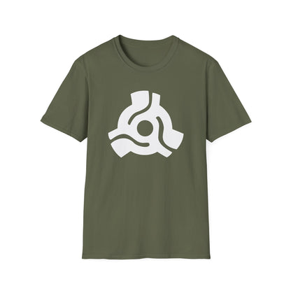 45 Adaptor Camiseta