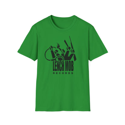 Lench Mob Camiseta