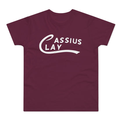 Cassius Clay Camiseta (Estándar)