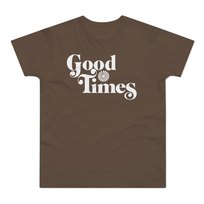 Good Times Camiseta (Estándar)